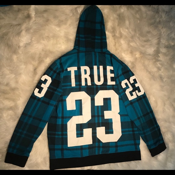 Blue jacket - Picture 4 of 4